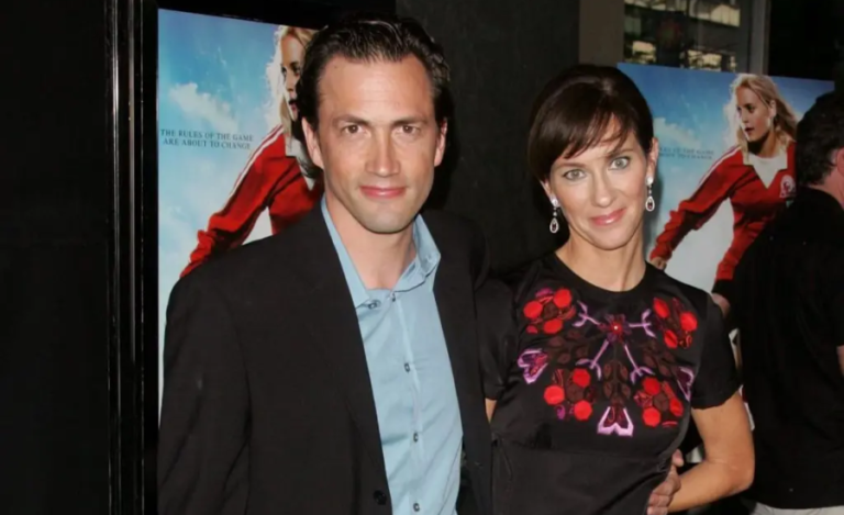 Who is Jennifer Hageney? The lesser-known tale of Andrew Shue’s ex-wife